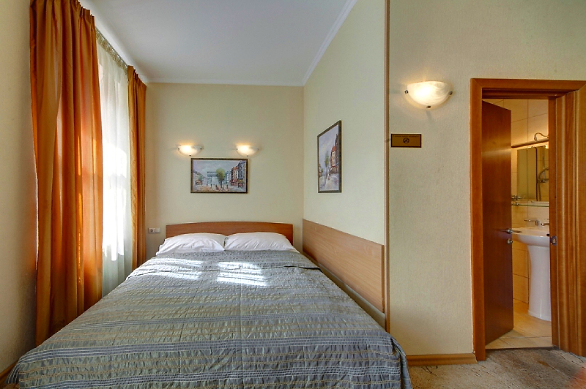 Sonata at Mayakovsky