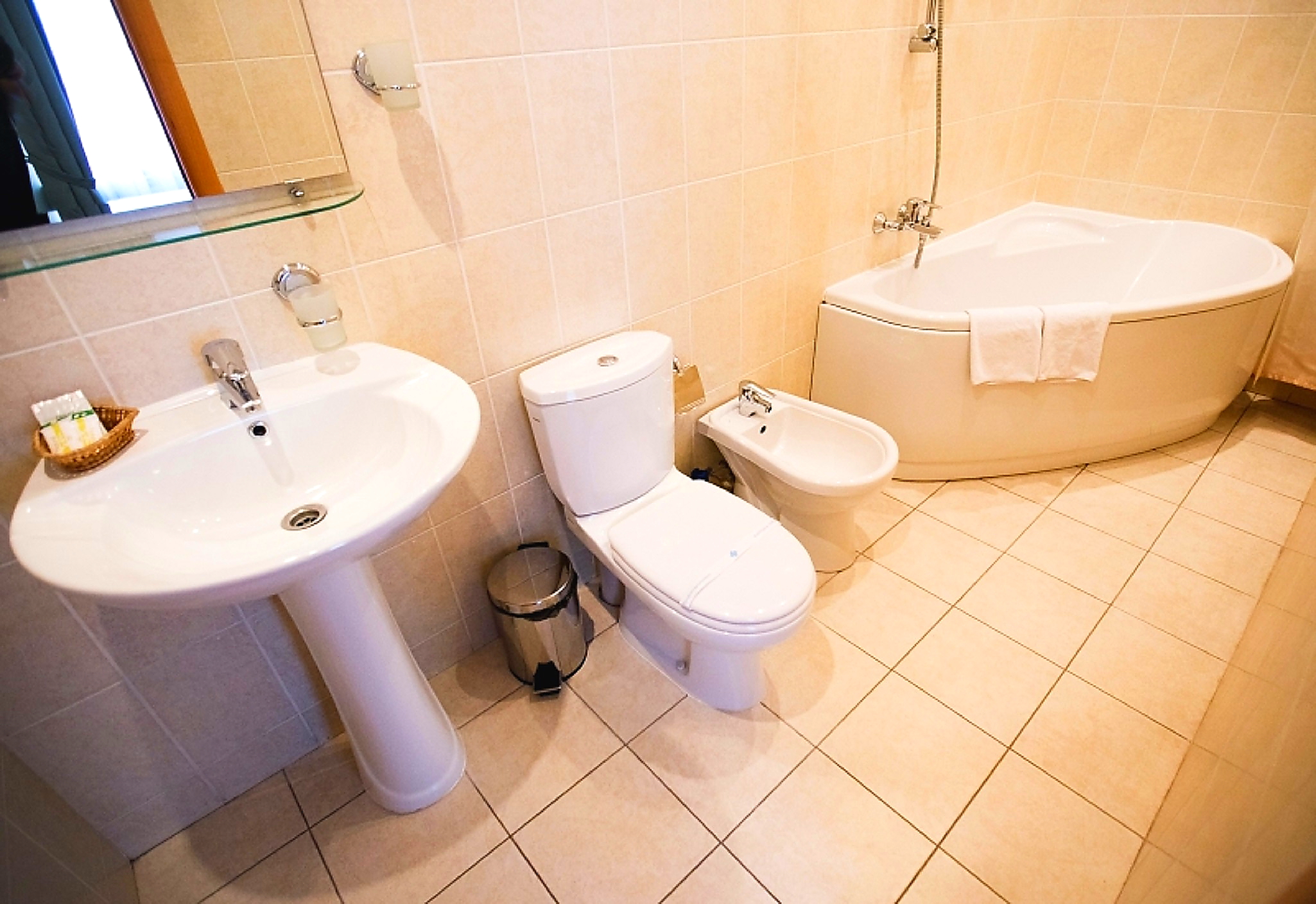 Sonata at Mayakovsky