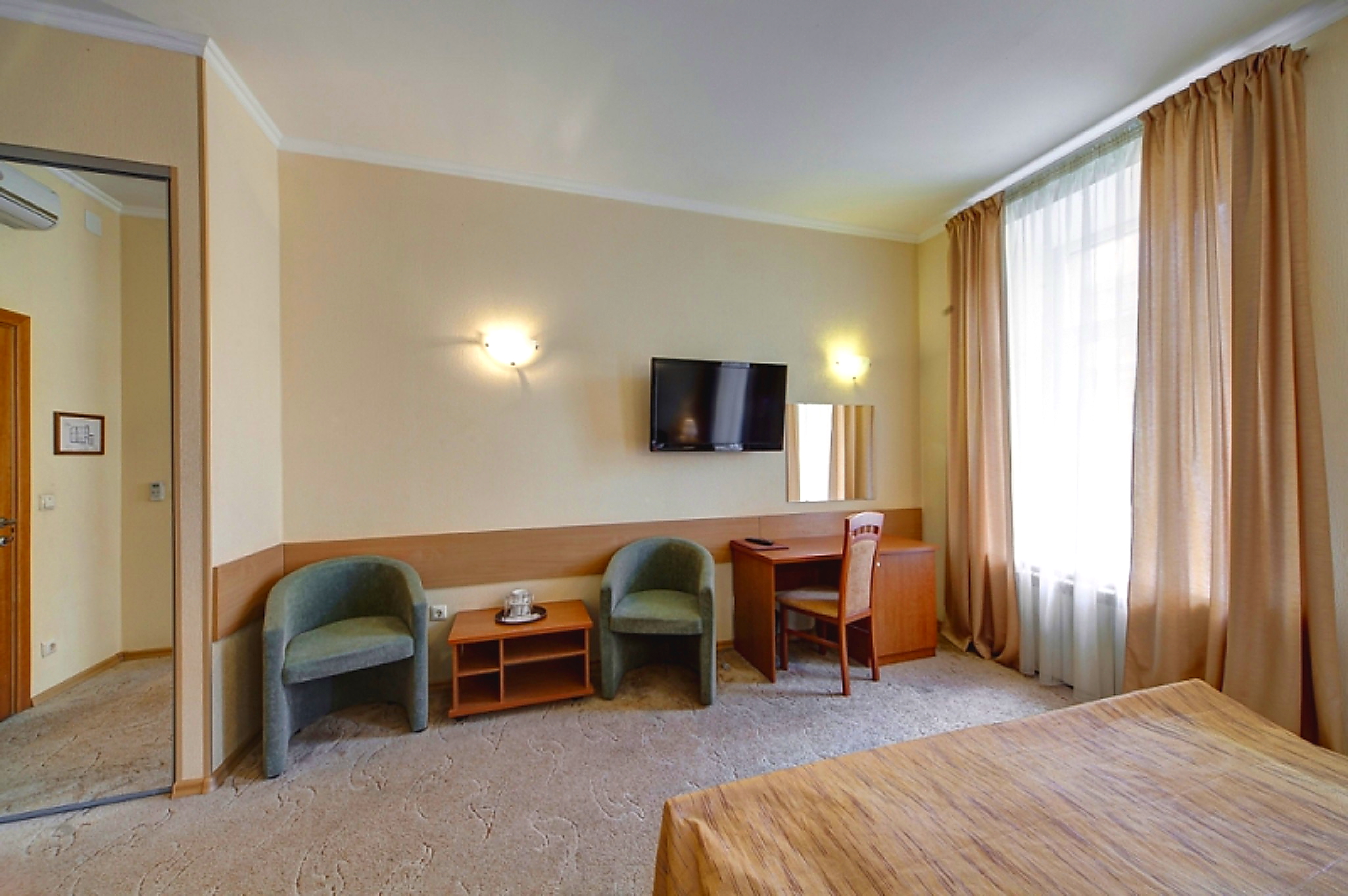 Sonata at Mayakovsky