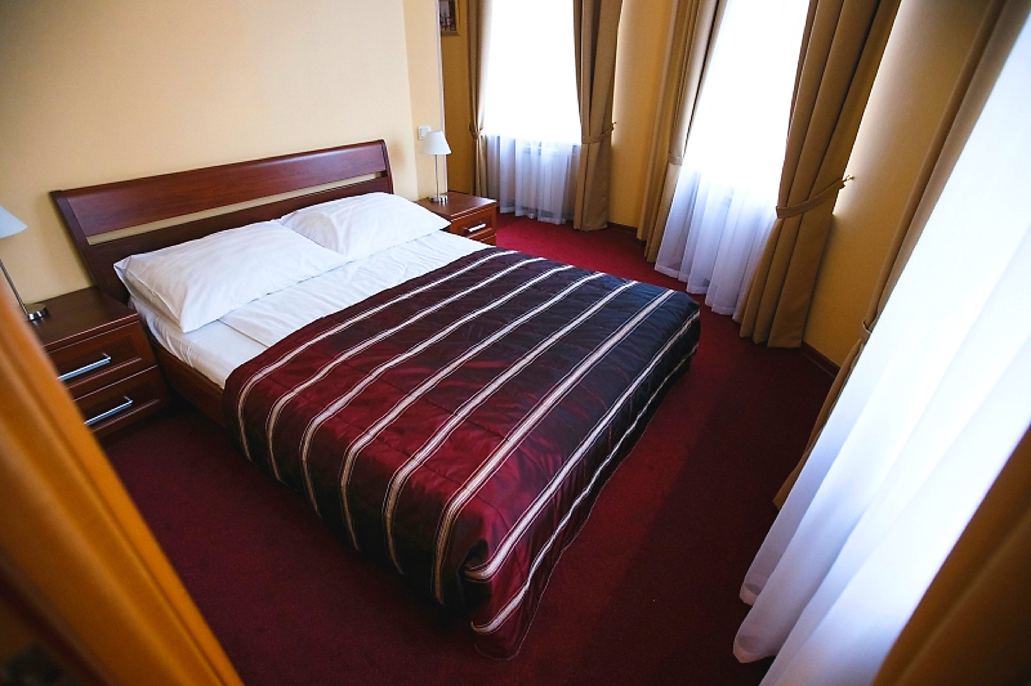 Sonata at Mayakovsky