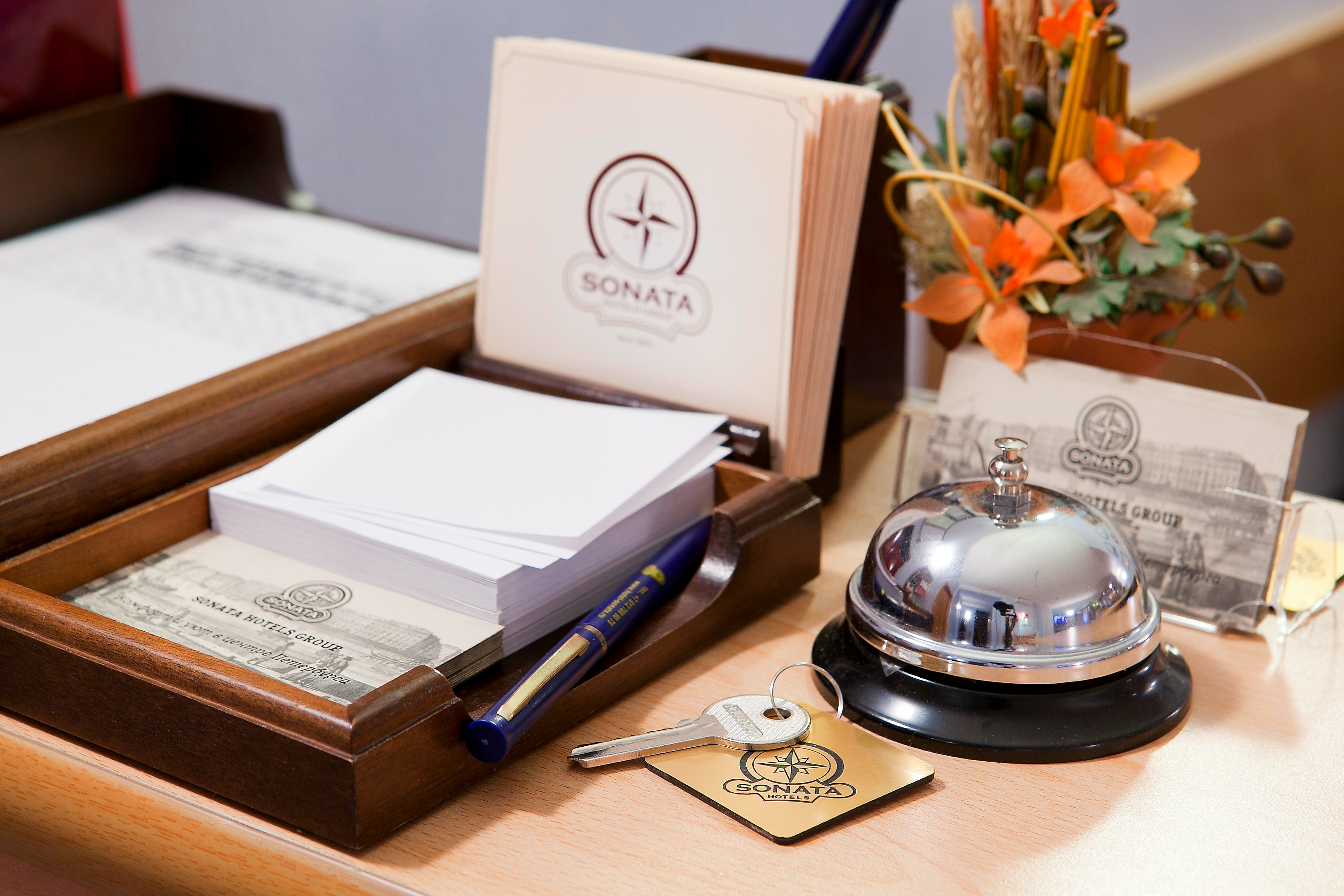 Sonata at Mayakovsky