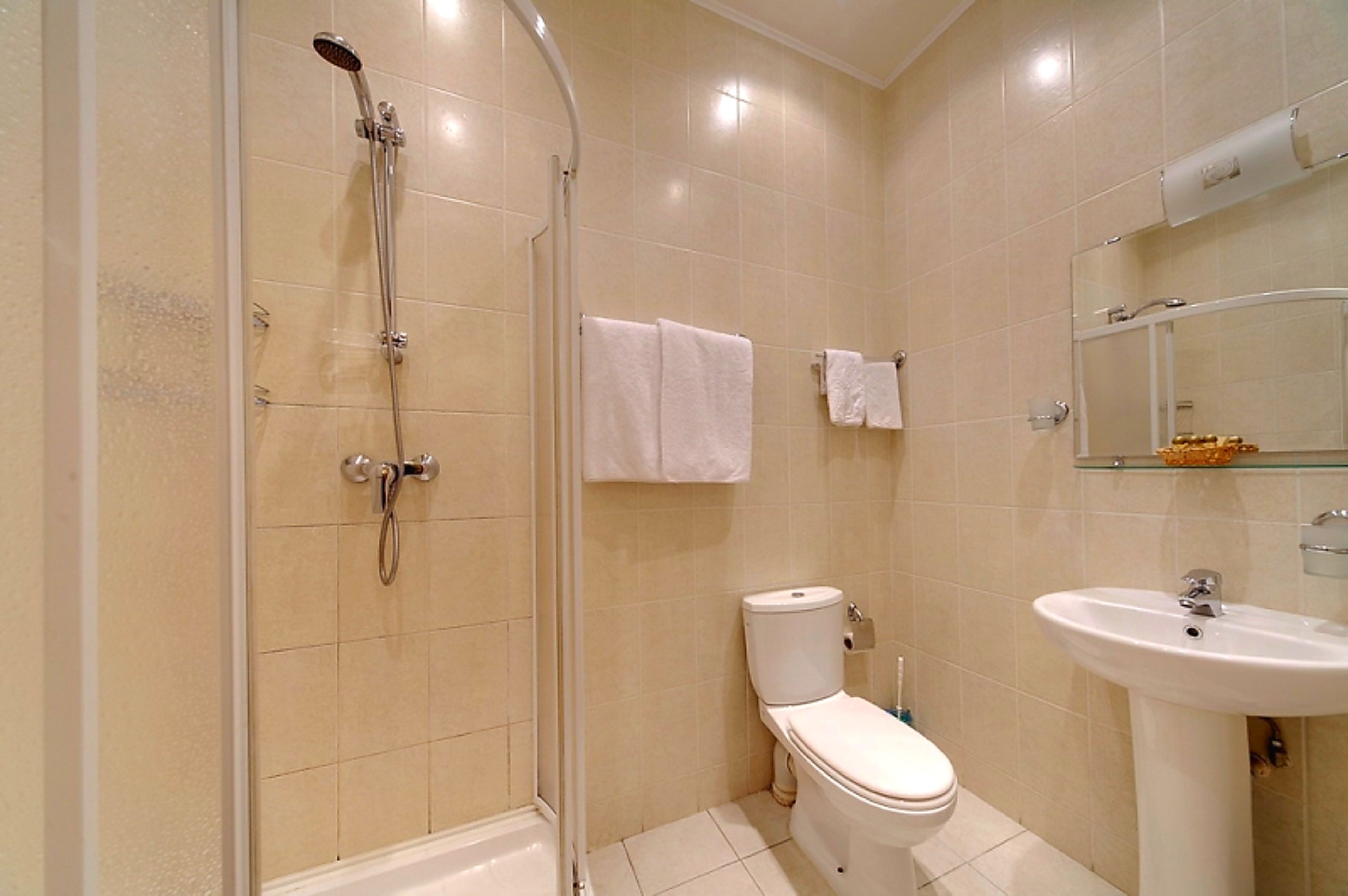 Sonata at Mayakovsky