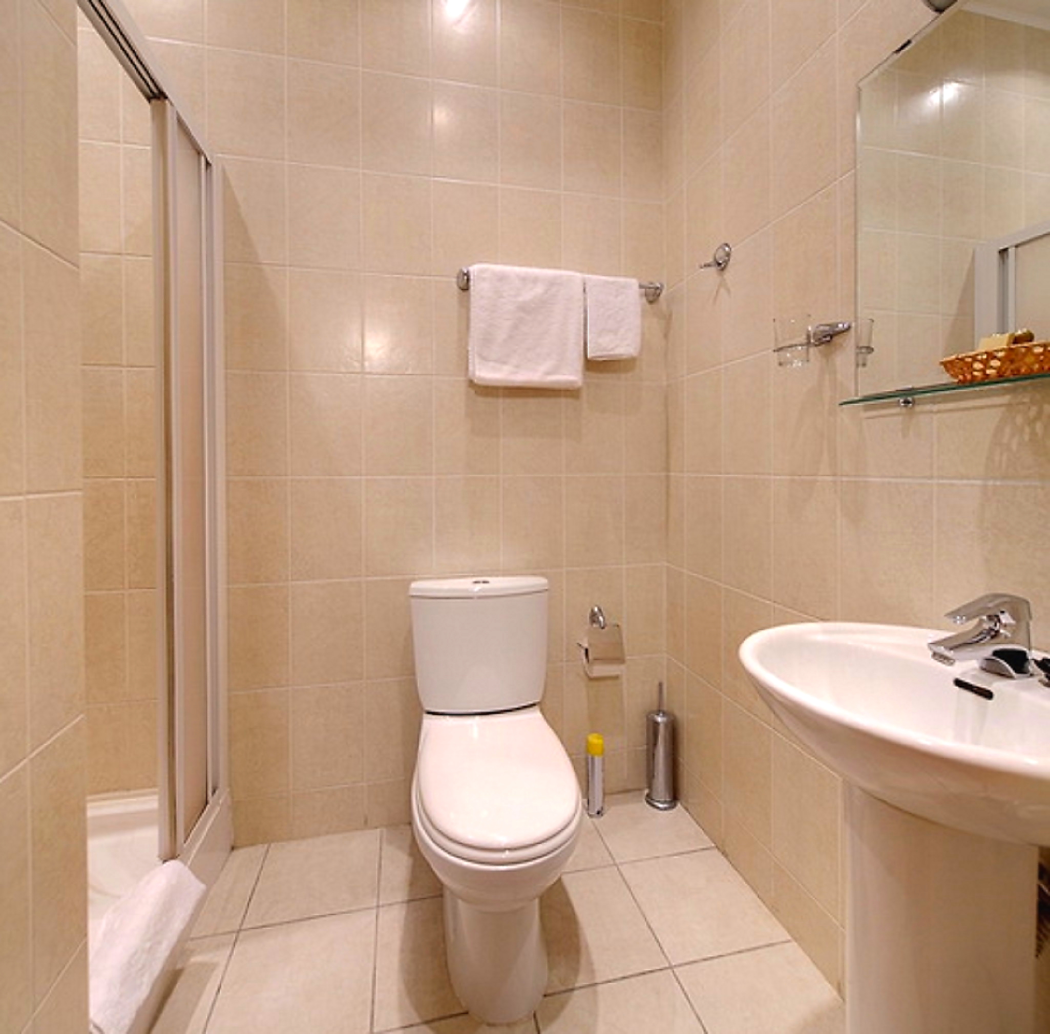 Sonata at Mayakovsky