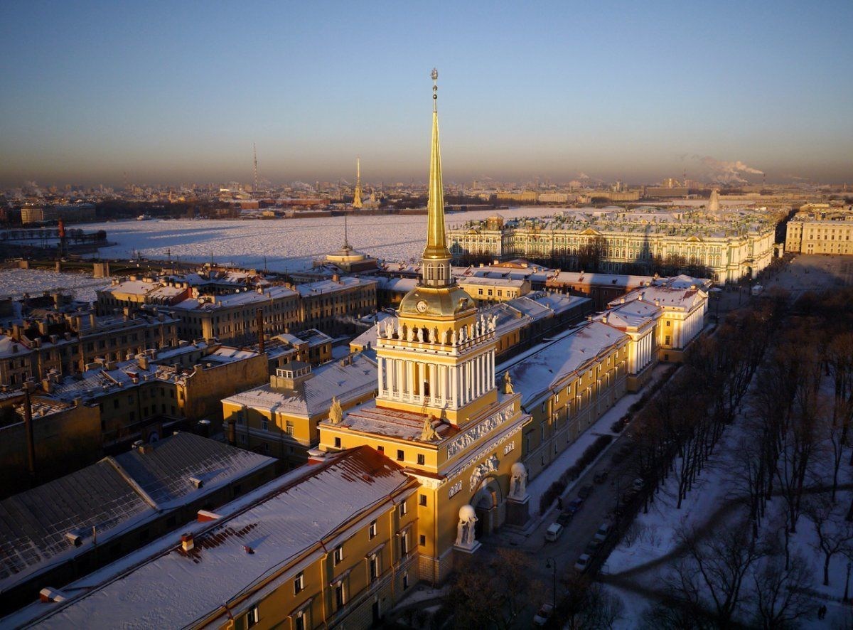 Sonata at Nevsky 11