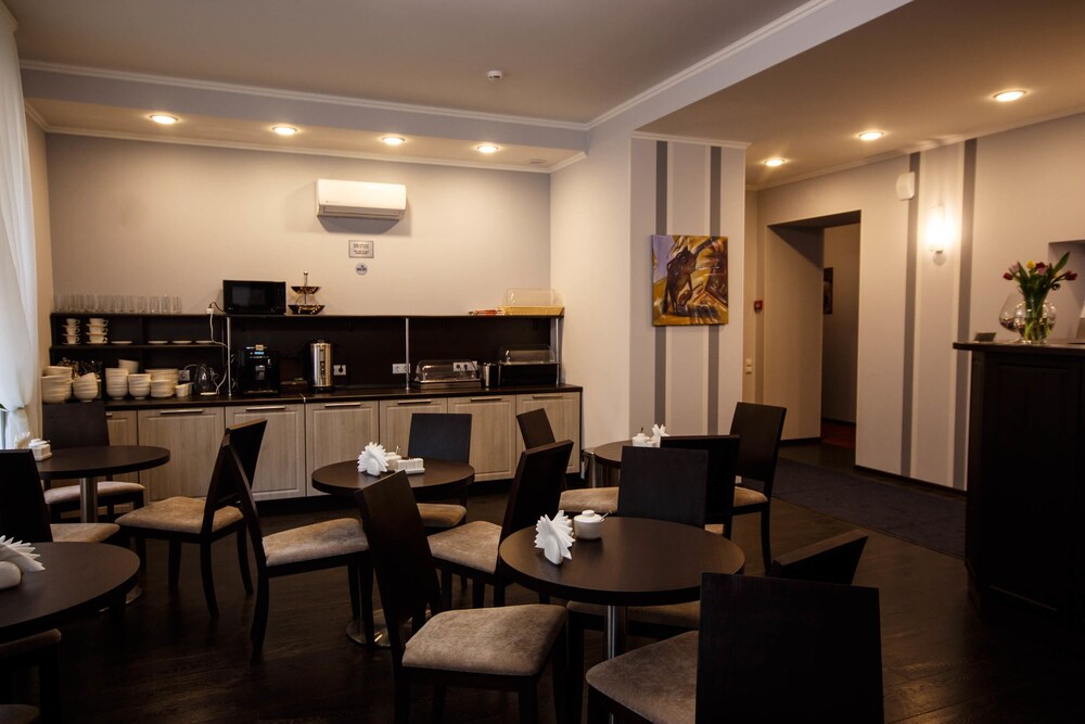 Sonata on Zagorodnom