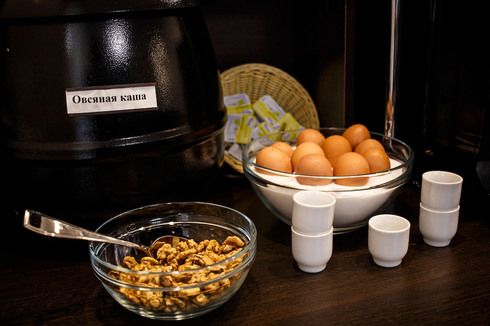 Sonata on Zagorodnom