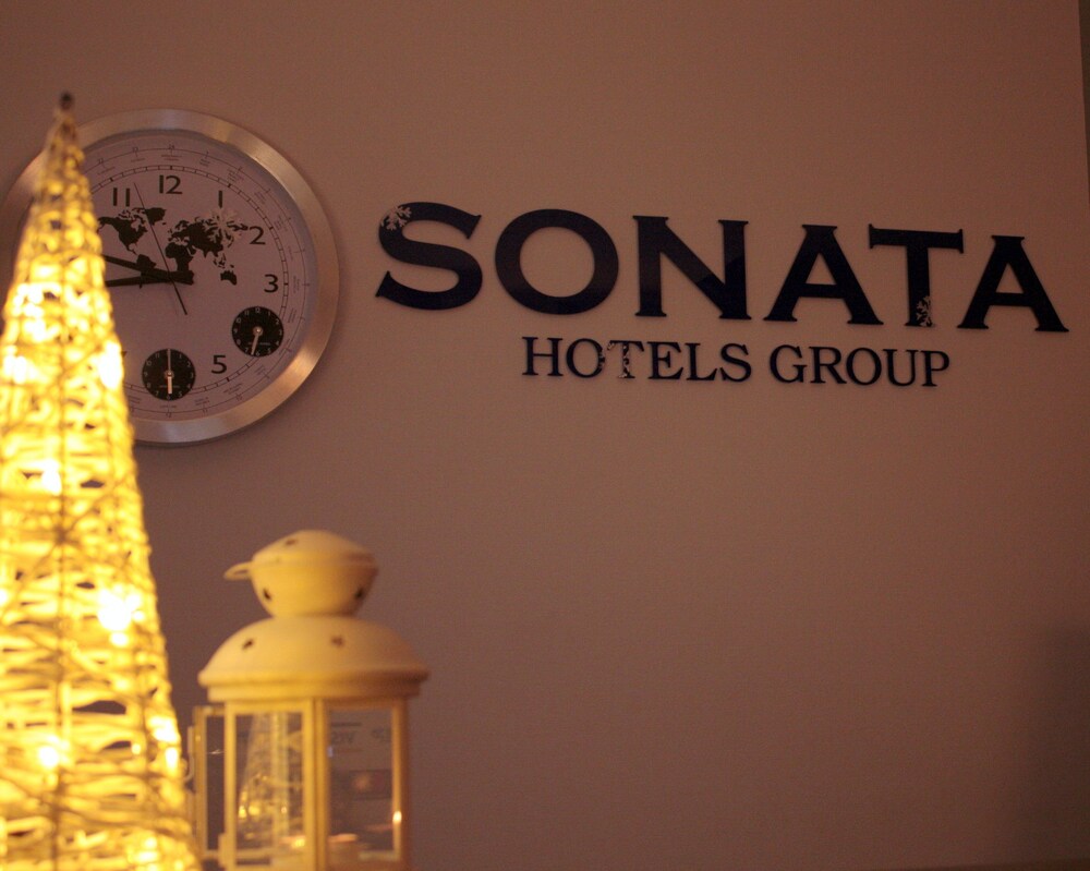 Sonata on Zagorodnom