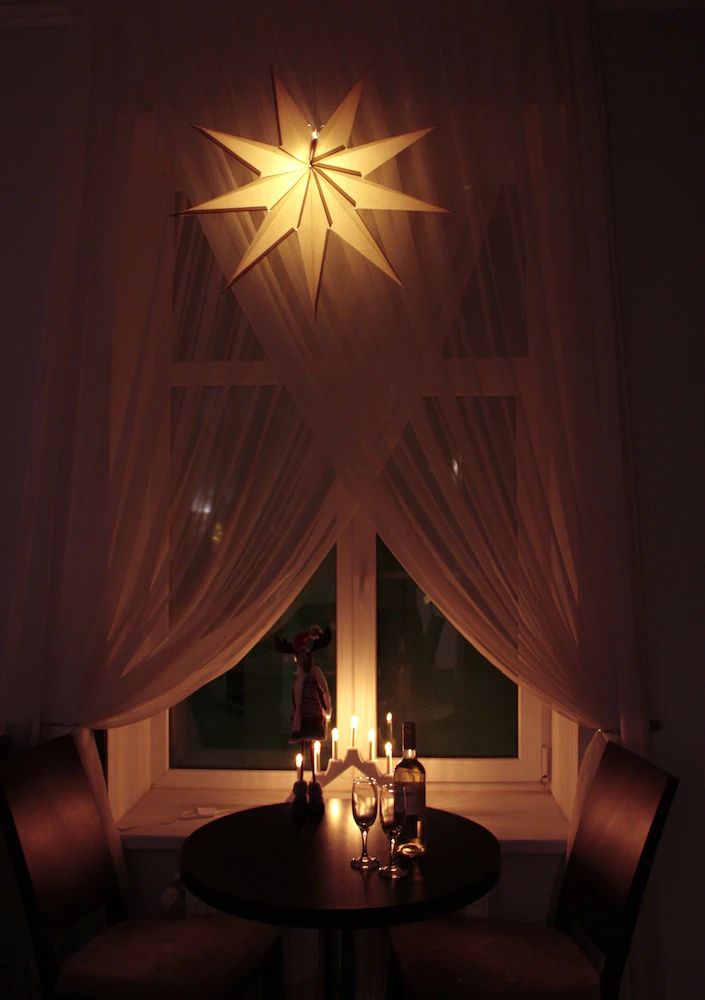 Sonata on Zagorodnom