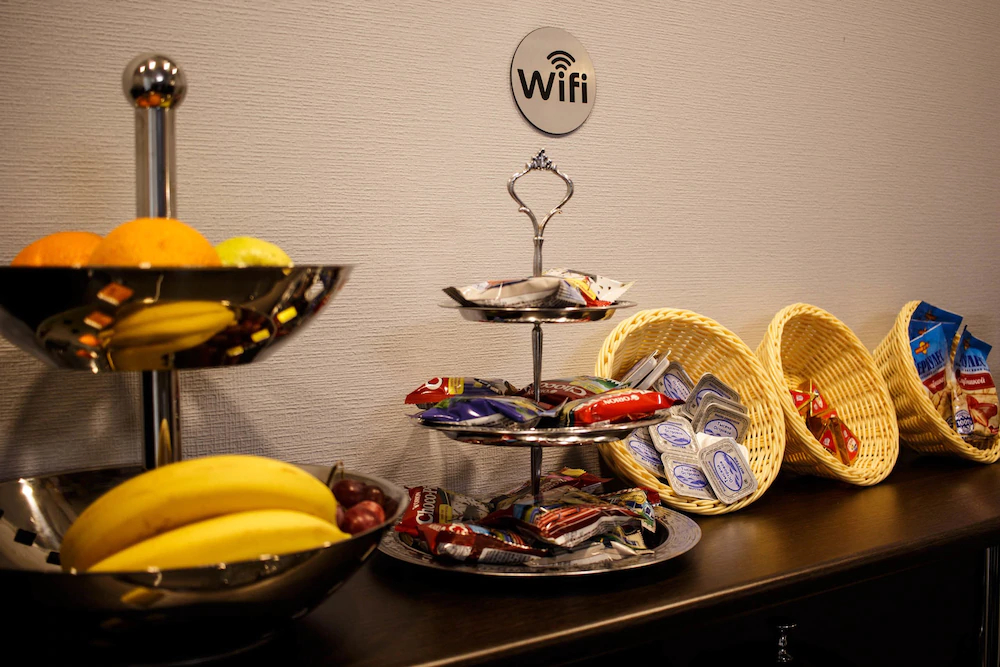 Sonata on Zagorodnom