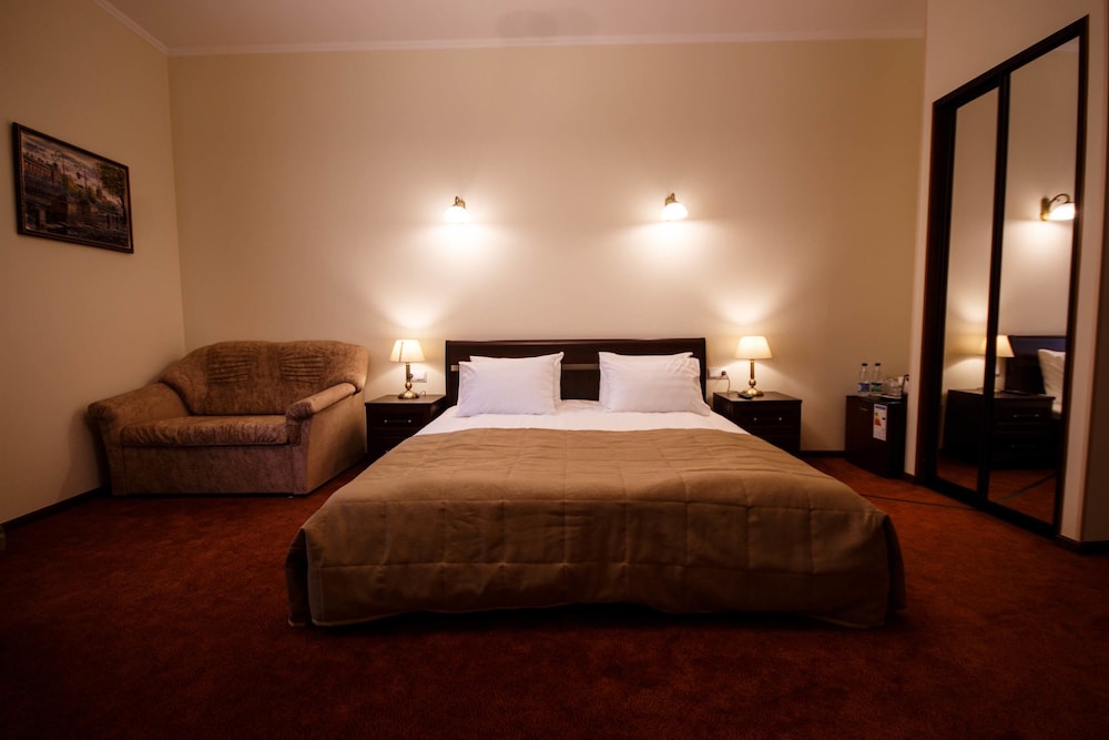 Sonata on Zagorodnom