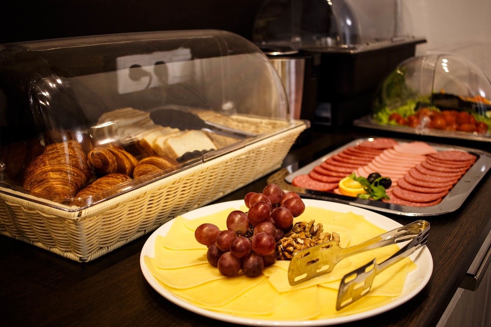 Sonata on Zagorodnom