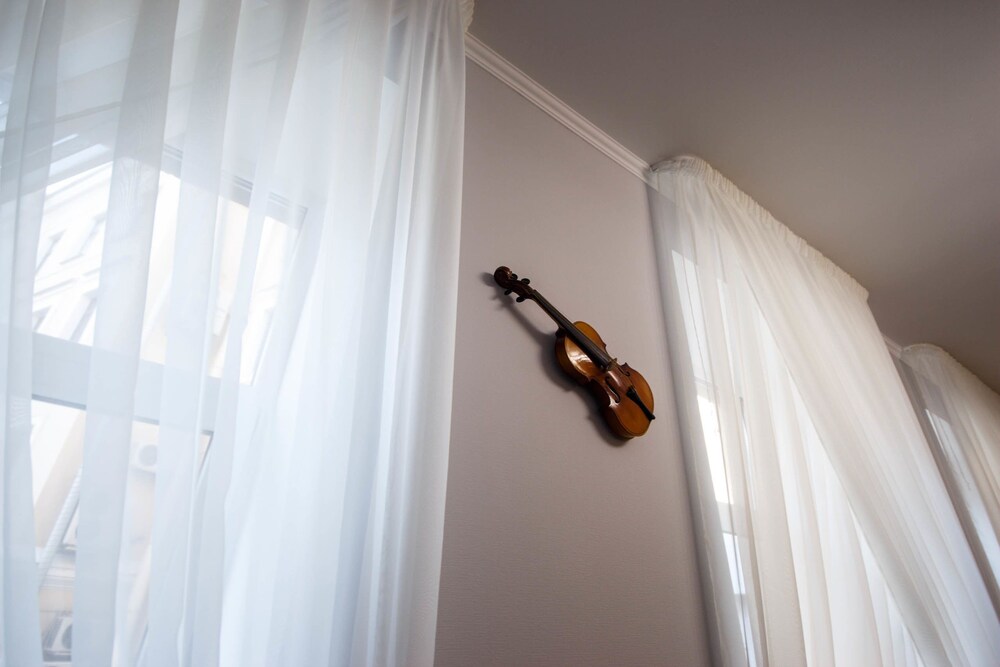 Sonata on Zagorodnom