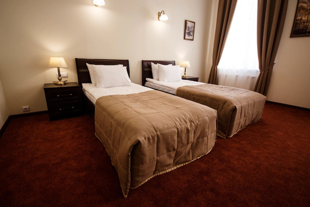 Sonata on Zagorodnom