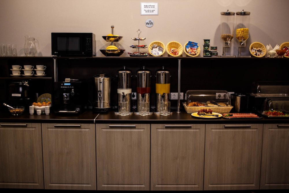 Sonata on Zagorodnom