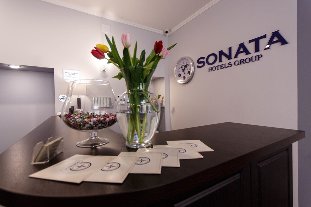 Sonata on Zagorodnom