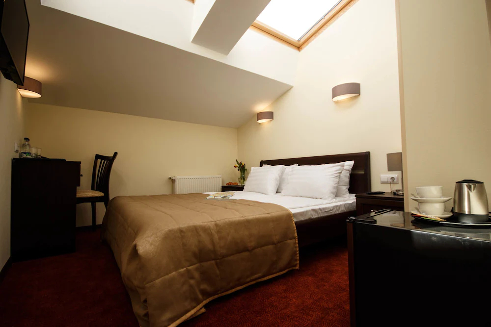 Sonata on Zagorodnom