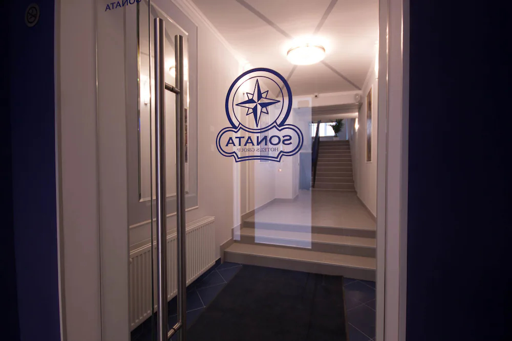 Sonata on Zagorodnom