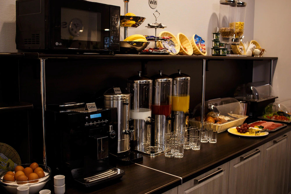 Sonata on Zagorodnom