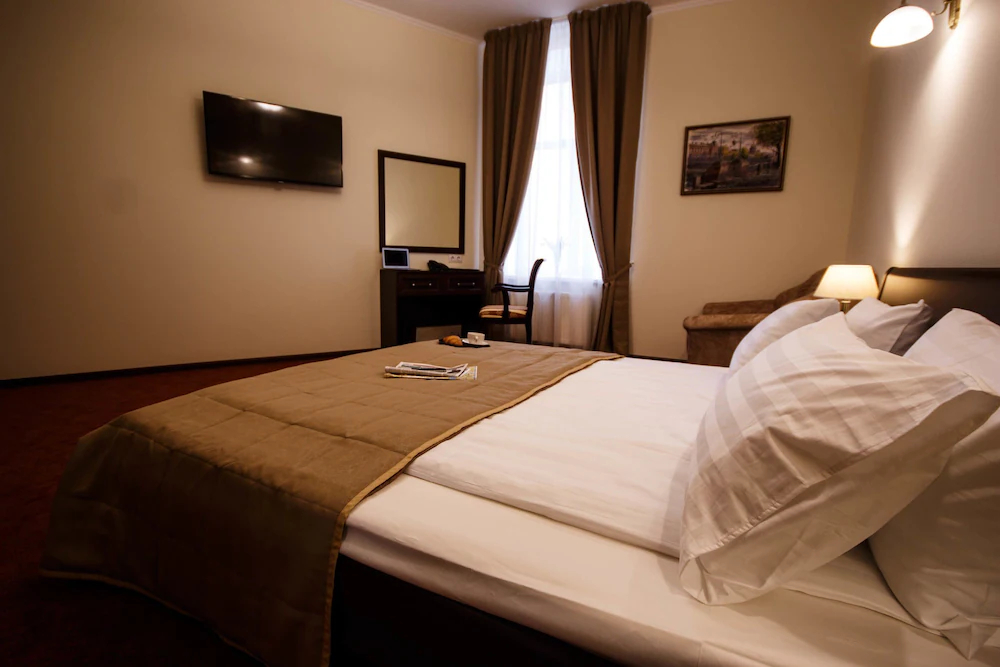 Sonata on Zagorodnom