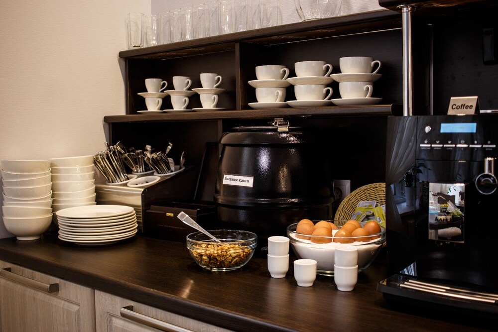 Sonata on Zagorodnom