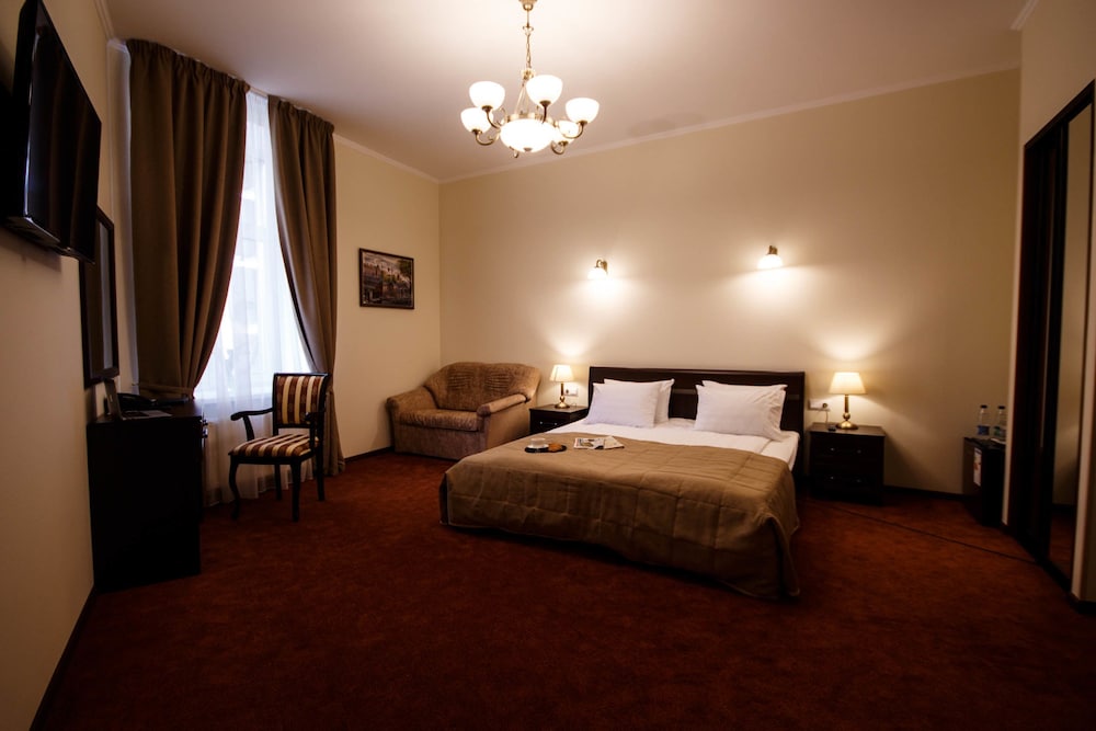 Sonata on Zagorodnom