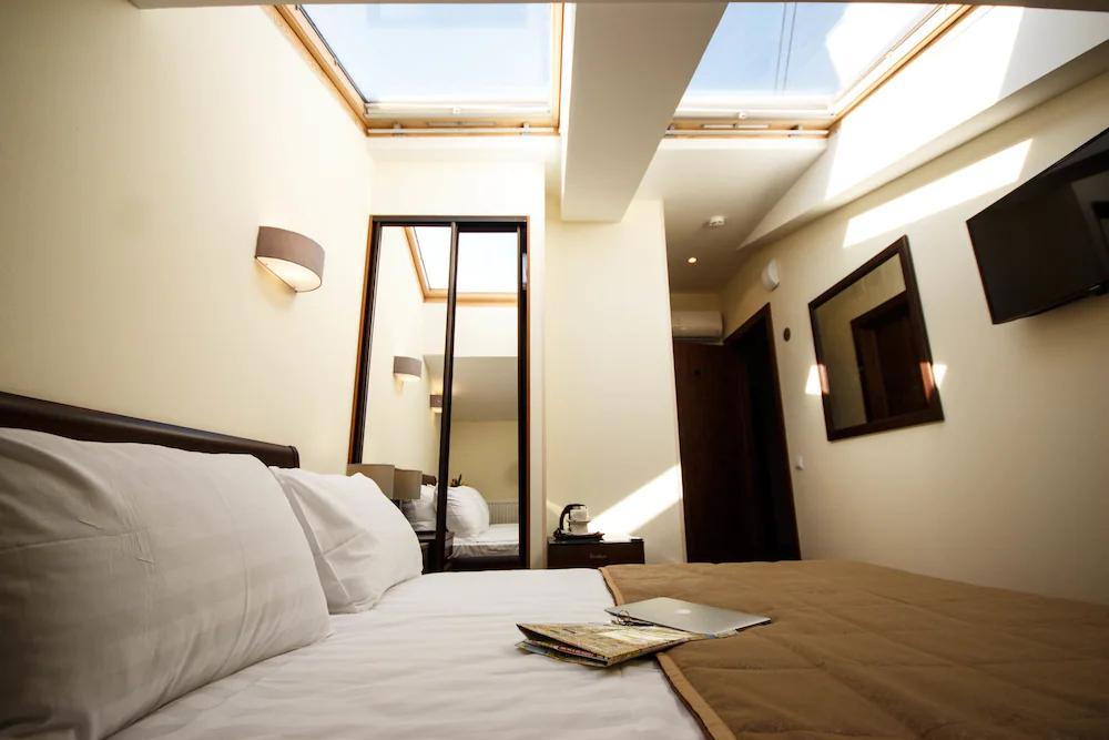 Sonata on Zagorodnom