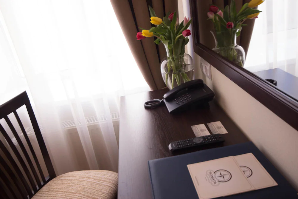 Sonata on Zagorodnom