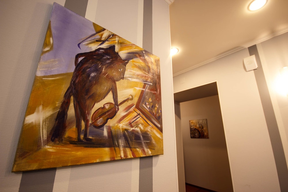 Sonata on Zagorodnom