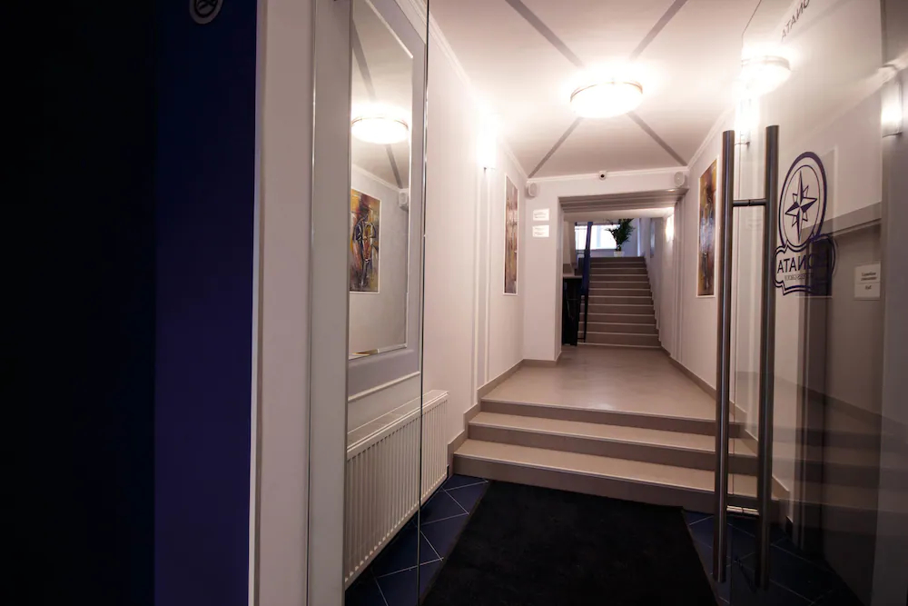 Sonata on Zagorodnom