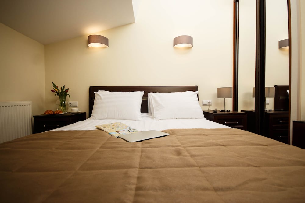 Sonata on Zagorodnom