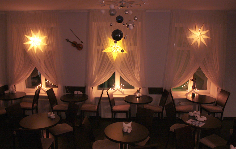 Sonata on Zagorodnom