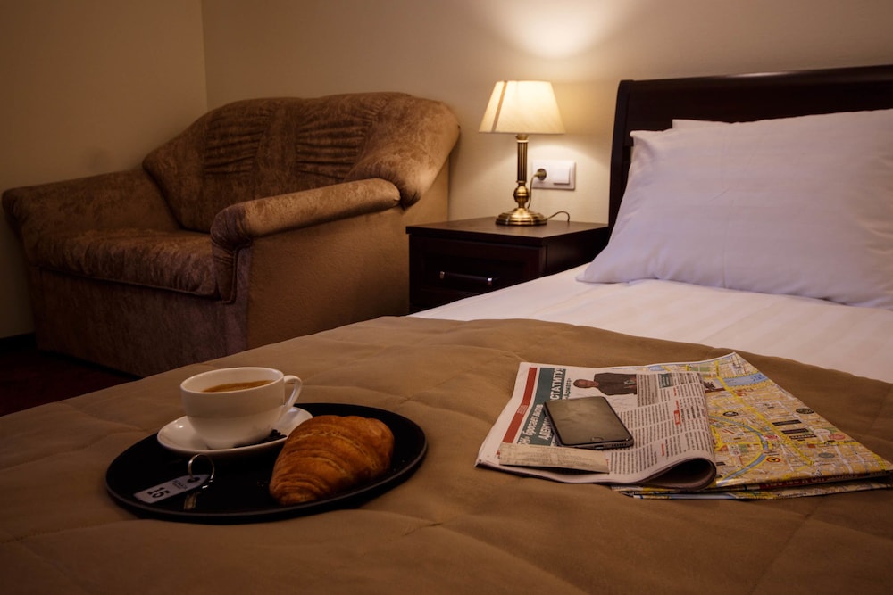 Sonata on Zagorodnom