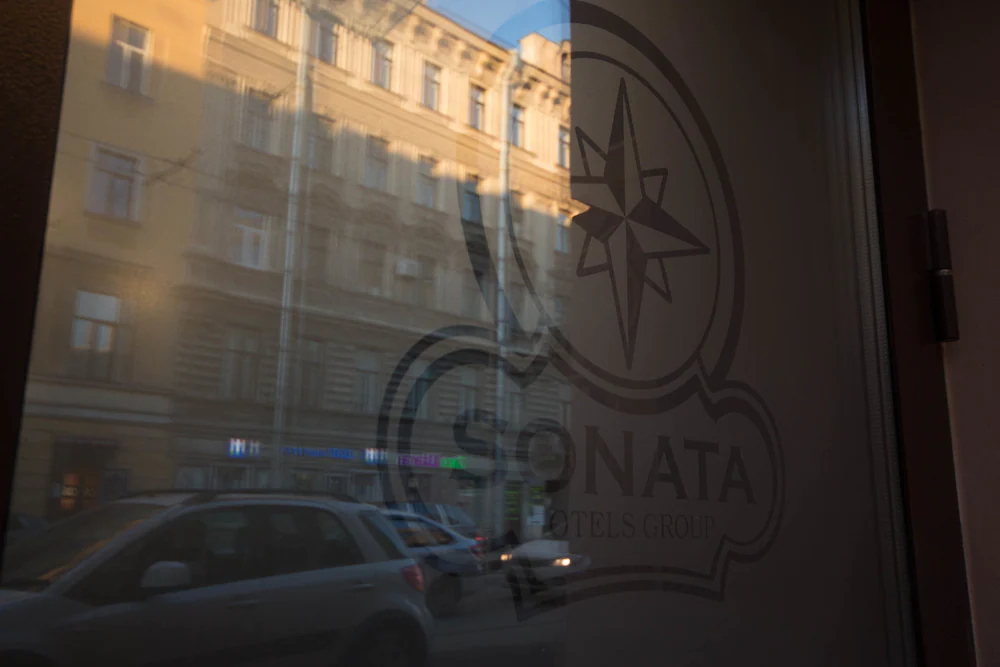 Sonata on Zagorodnom