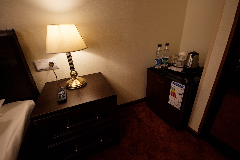 Sonata on Zagorodnom