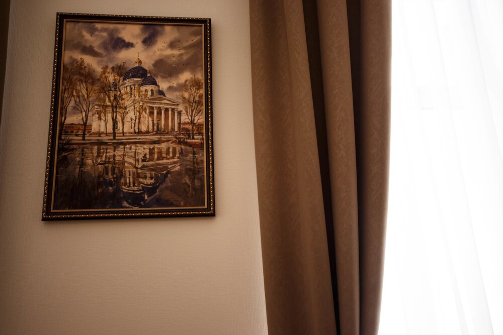 Sonata on Zagorodnom