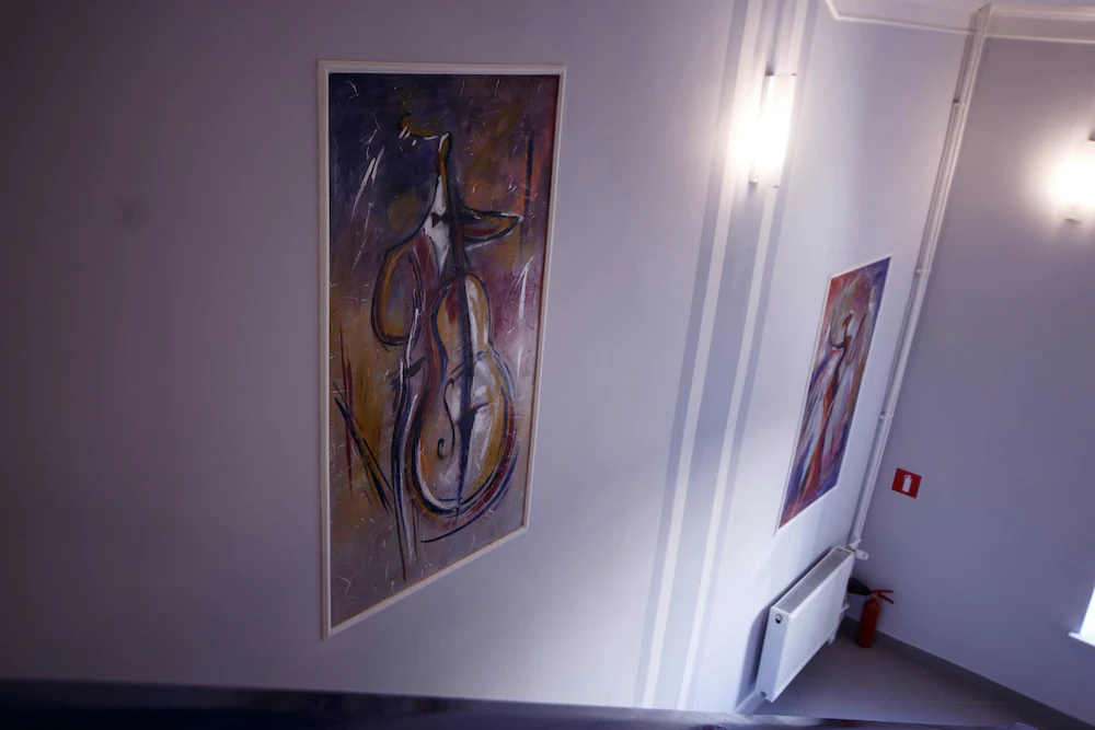 Sonata on Zagorodnom