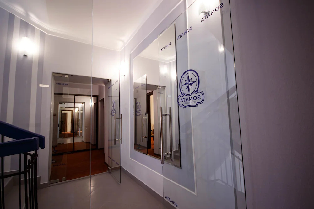 Sonata on Zagorodnom