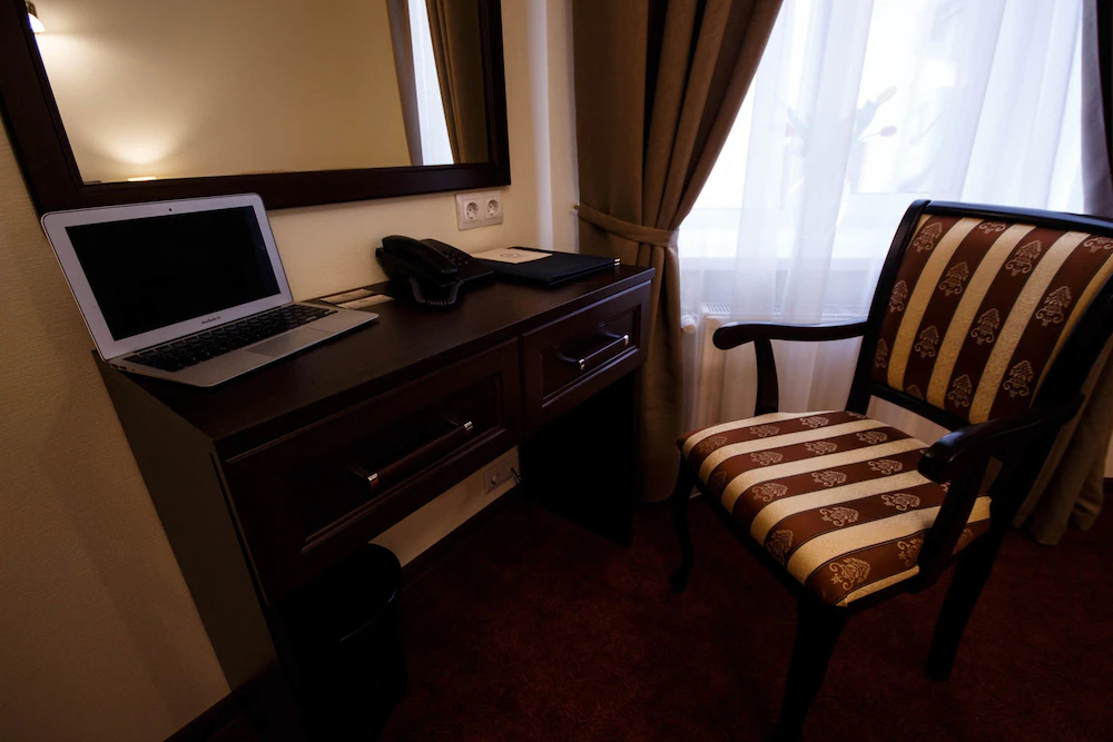 Sonata on Zagorodnom