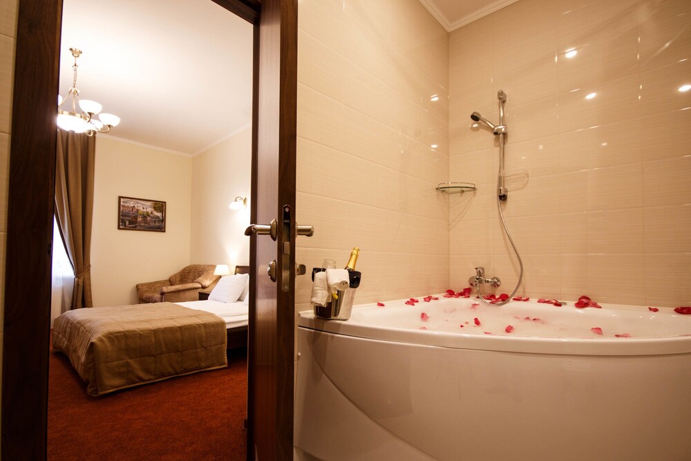 Sonata on Zagorodnom