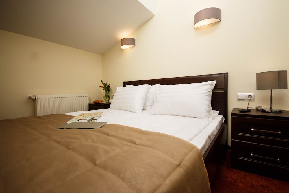 Sonata on Zagorodnom