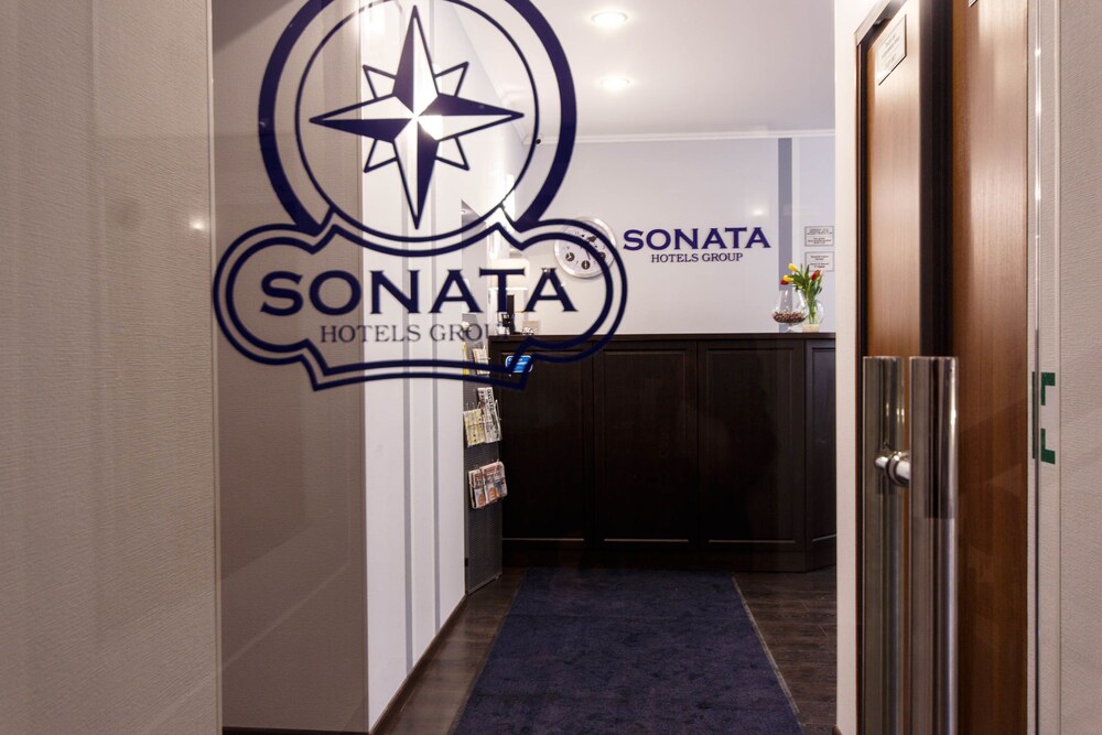 Sonata on Zagorodnom