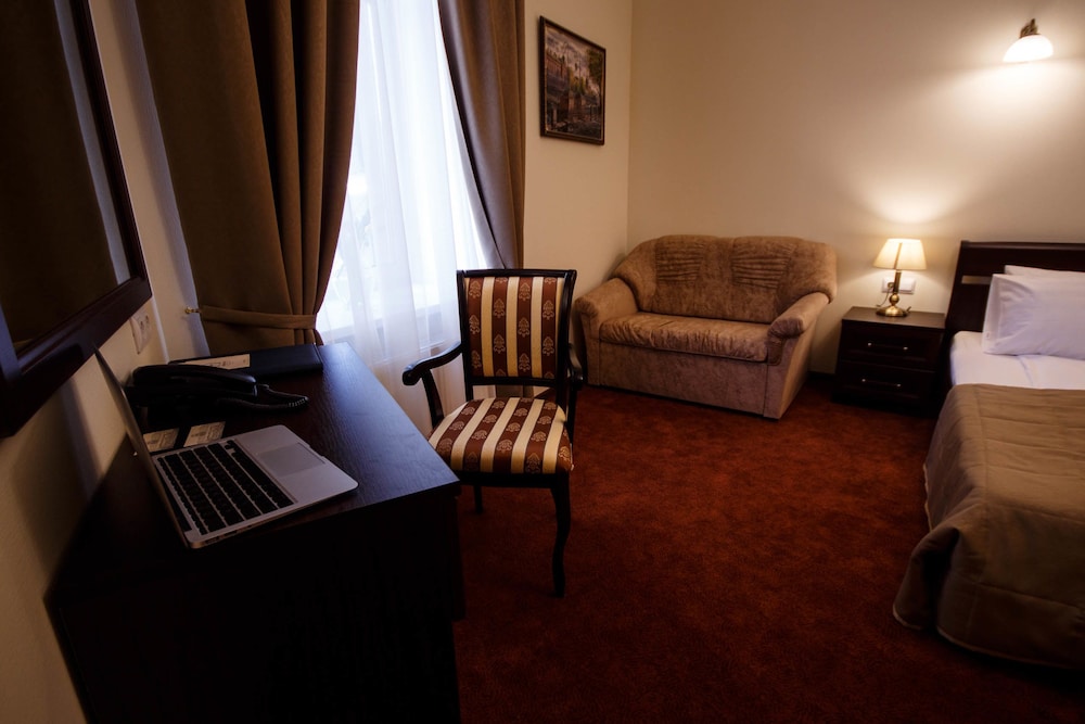 Sonata on Zagorodnom