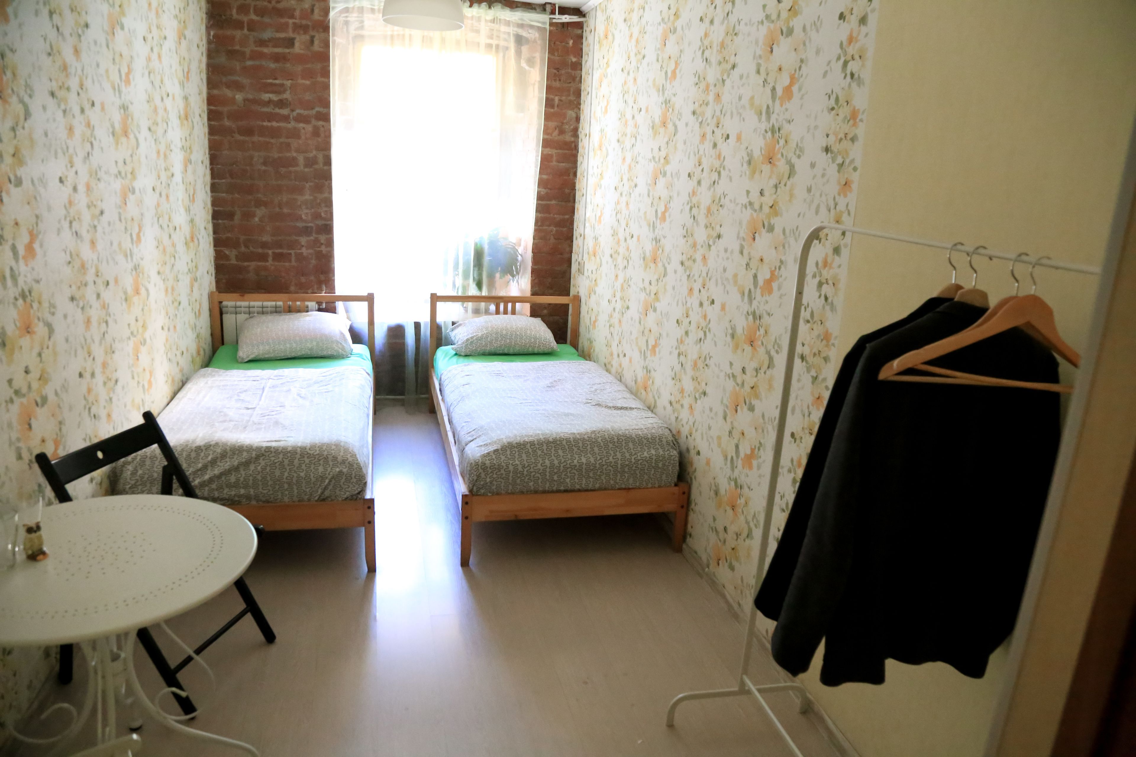 Sova Hostel