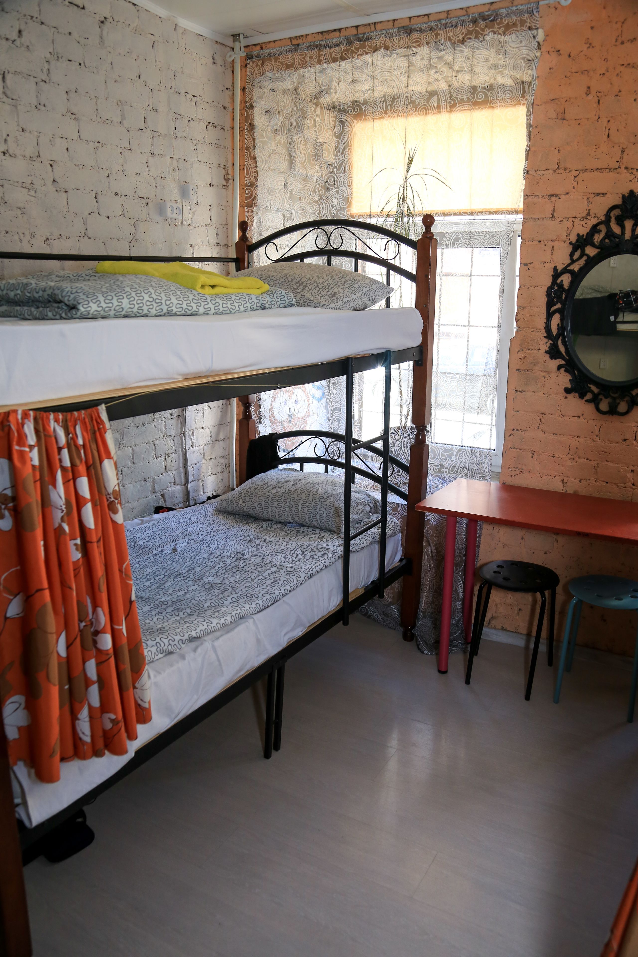 Sova Hostel