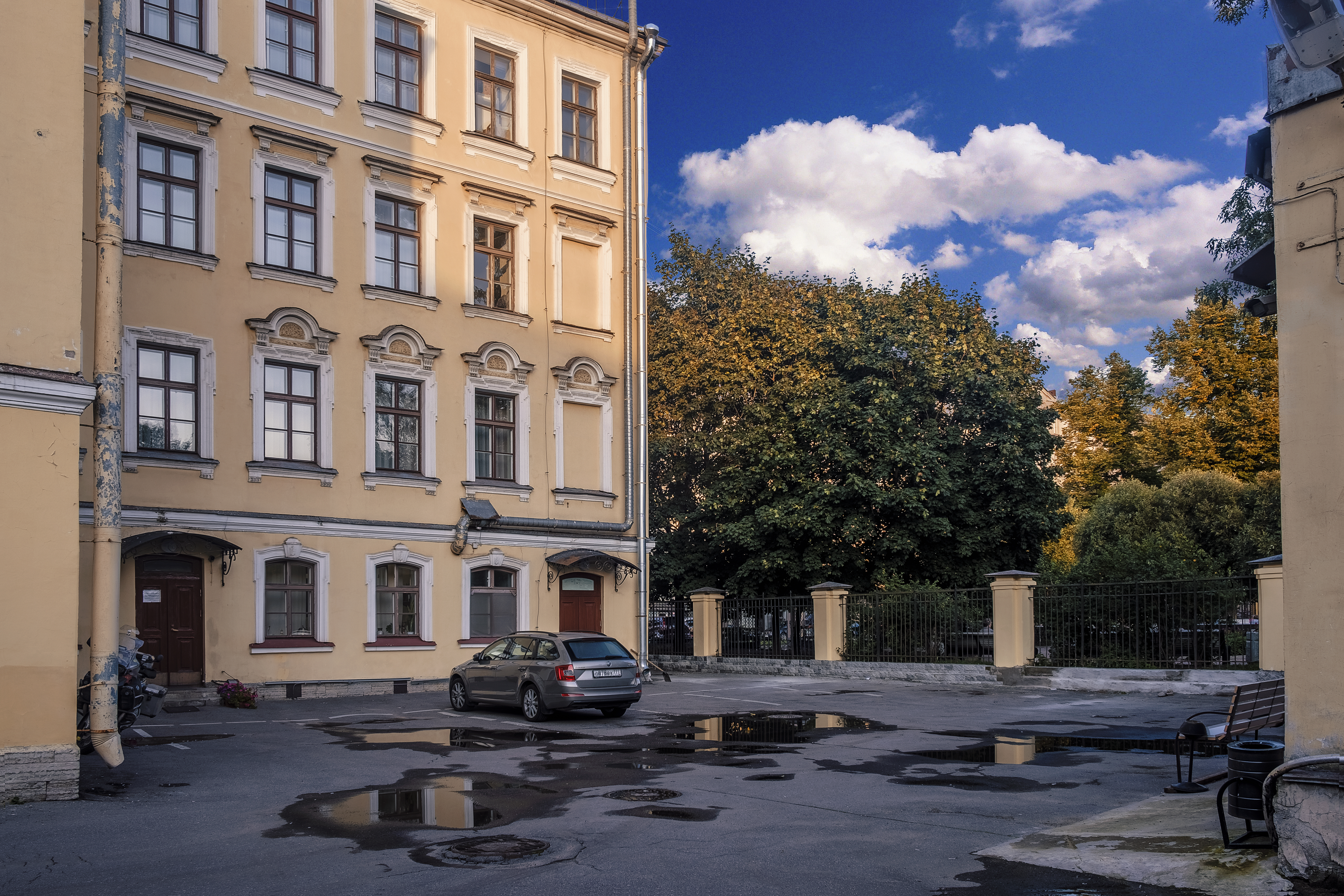 SPB Vergaz