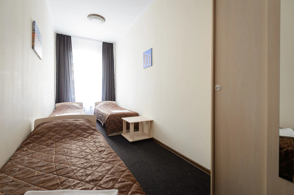Sshostel Nevsky 130
