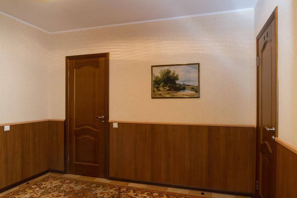 Staraya Derevnya