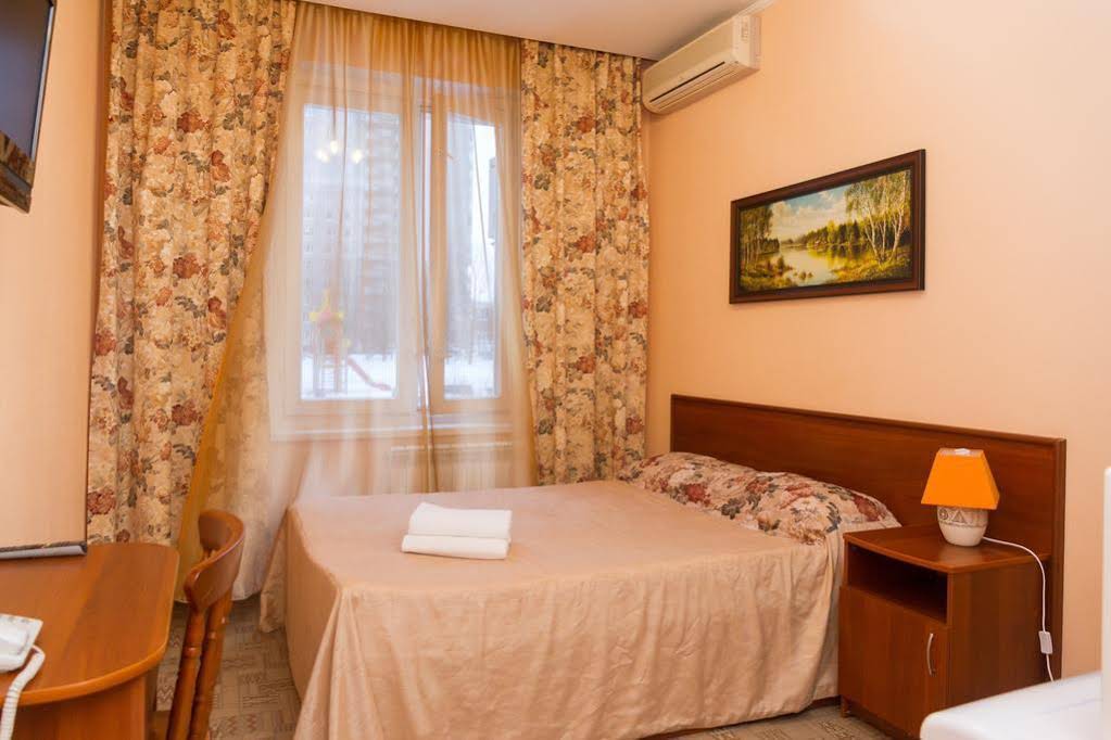 Staraya Derevnya