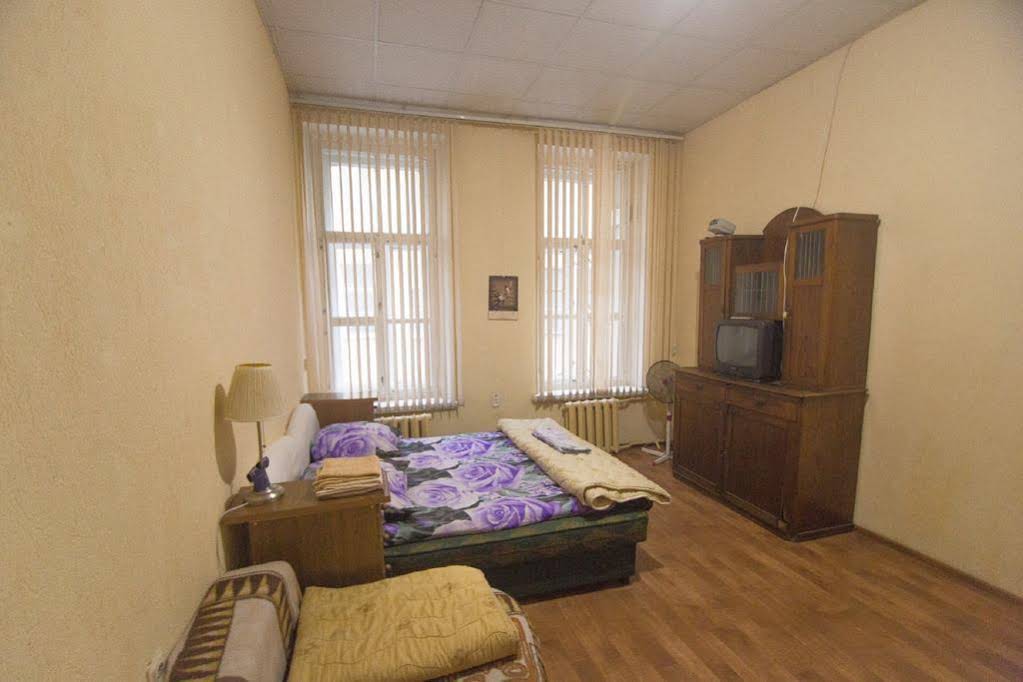 Staraya Gora