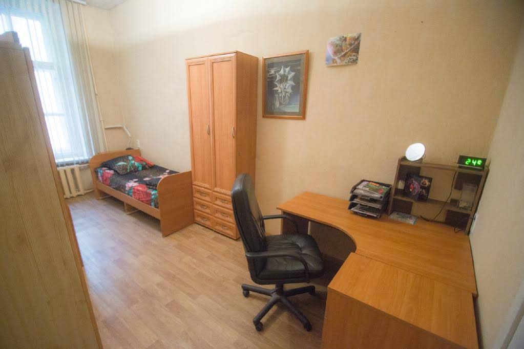 Staraya Gora
